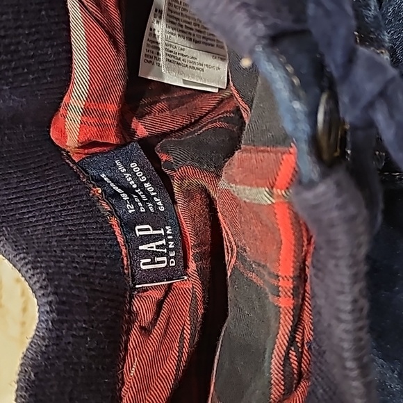 Gap jeans - Picture 5 of 7